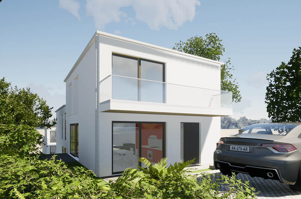 K67 Residence