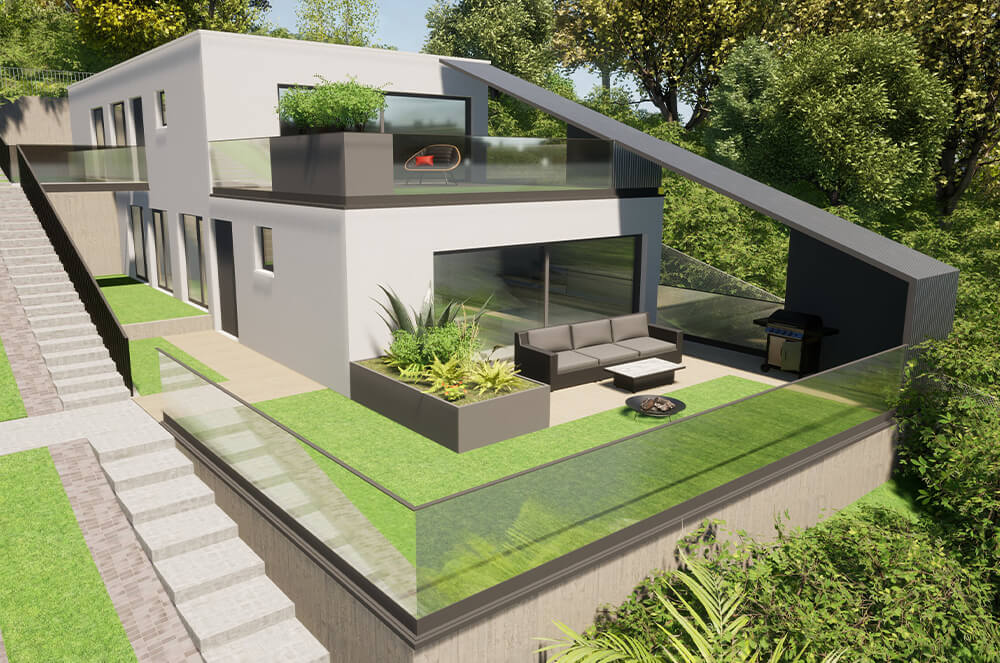 Panoráma Residence