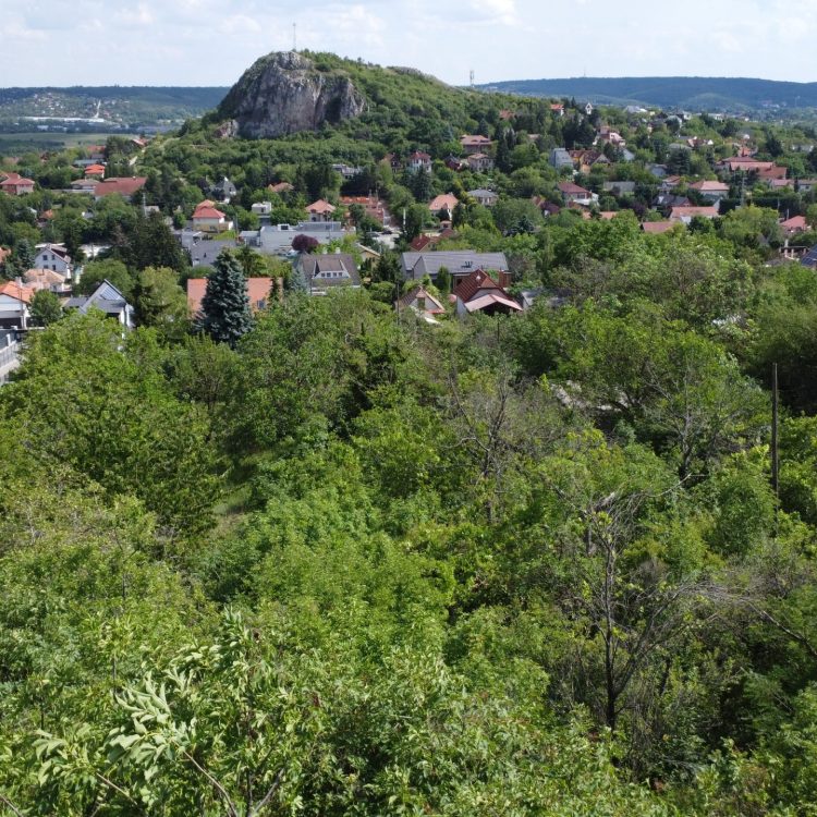 Füge Villa Park Panoráma