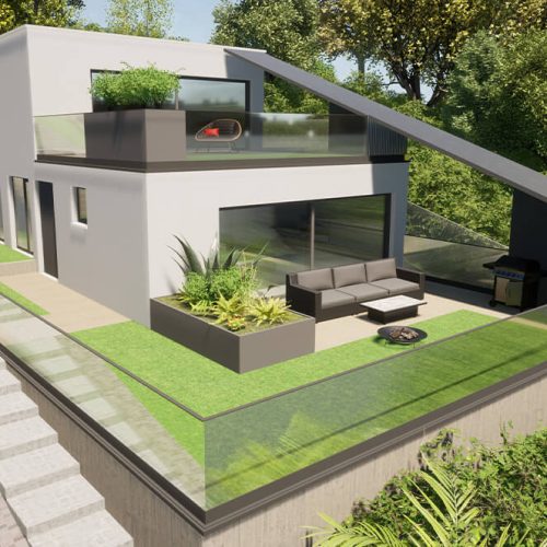 Panoráma Residence